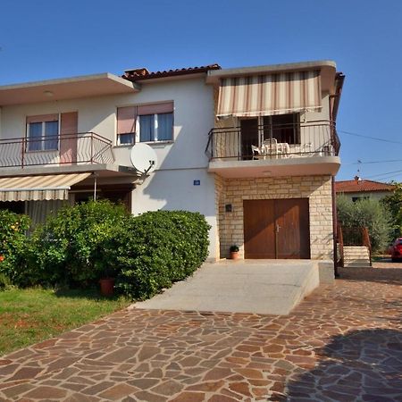 Apartment Boris Ουμάγκ Εξωτερικό φωτογραφία