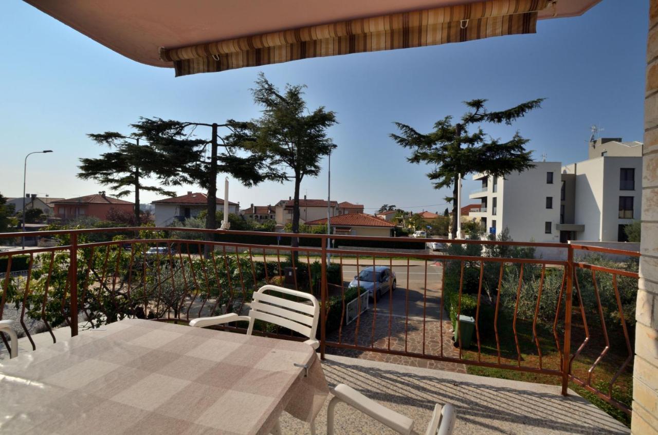 Apartment Boris Ουμάγκ Εξωτερικό φωτογραφία