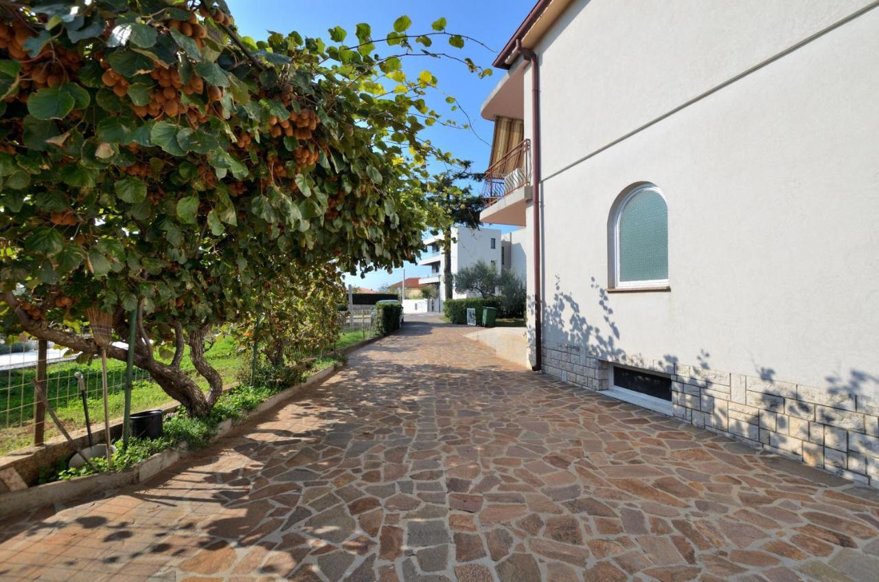 Apartment Boris Ουμάγκ Εξωτερικό φωτογραφία
