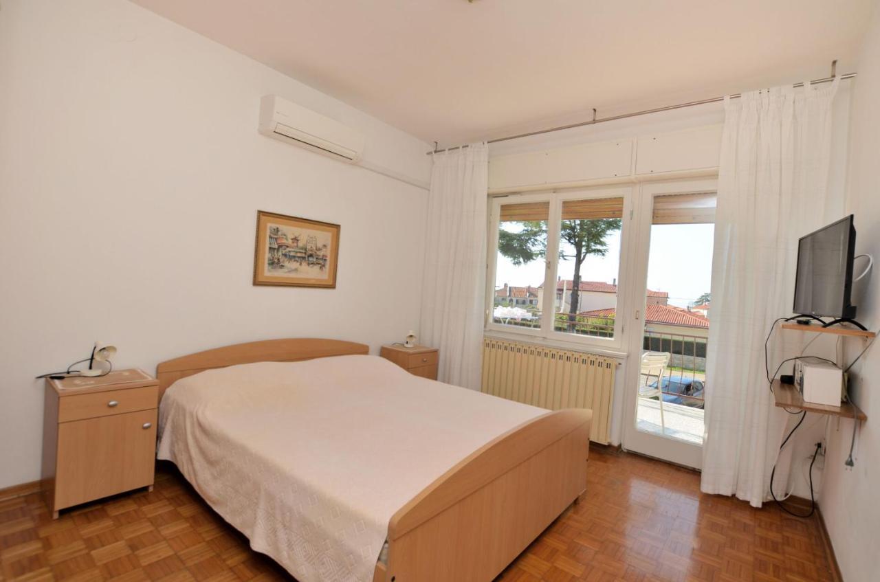Apartment Boris Ουμάγκ Εξωτερικό φωτογραφία