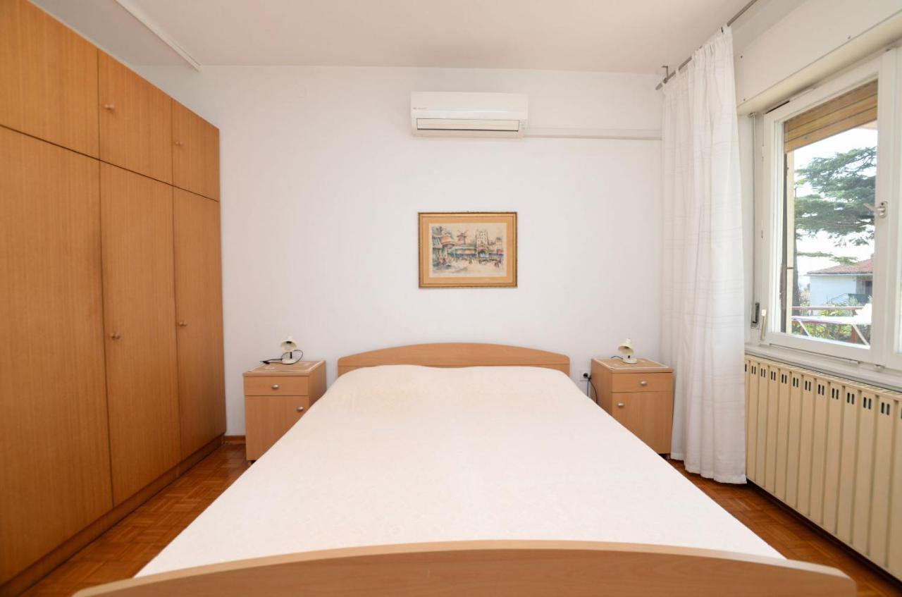 Apartment Boris Ουμάγκ Εξωτερικό φωτογραφία