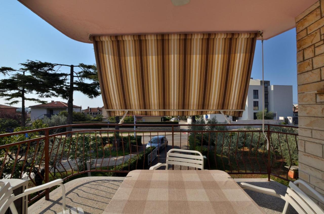 Apartment Boris Ουμάγκ Εξωτερικό φωτογραφία