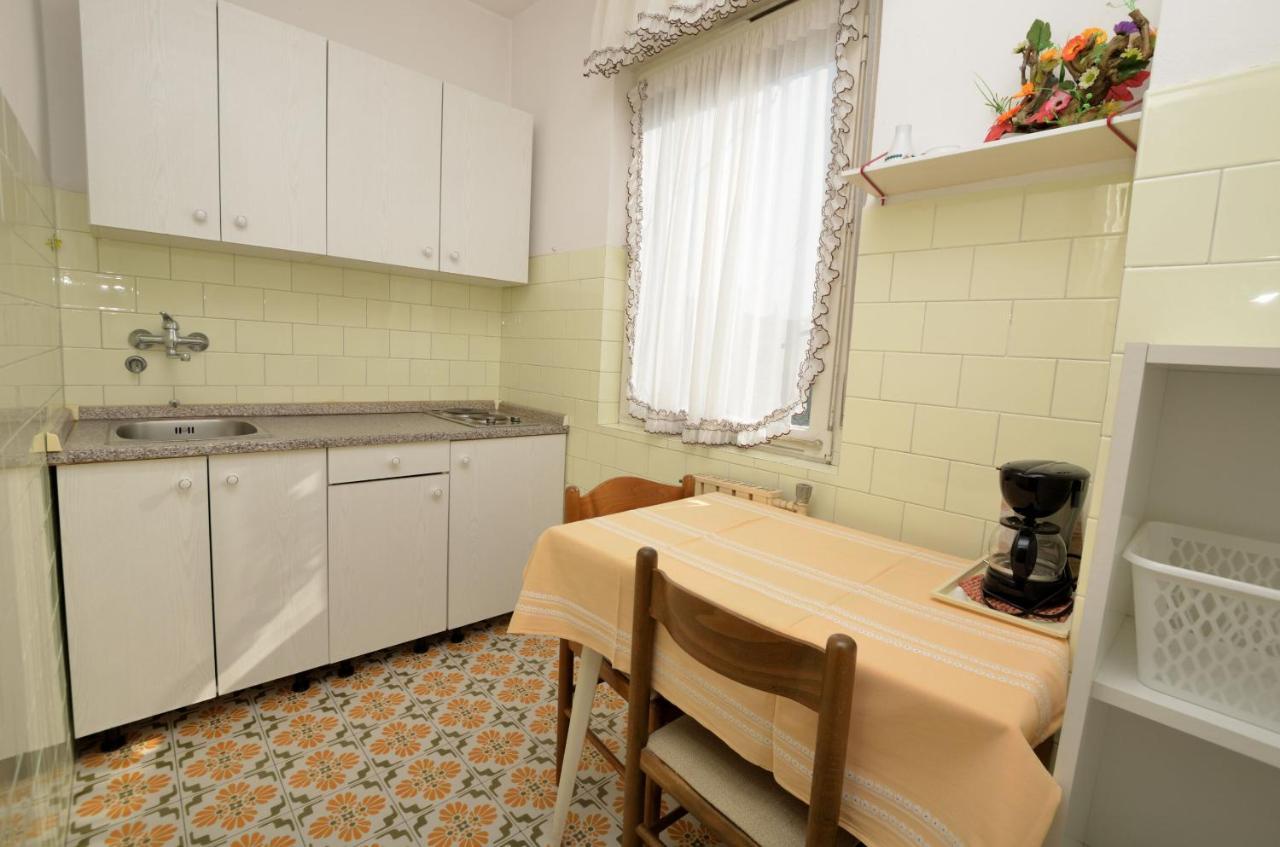 Apartment Boris Ουμάγκ Εξωτερικό φωτογραφία