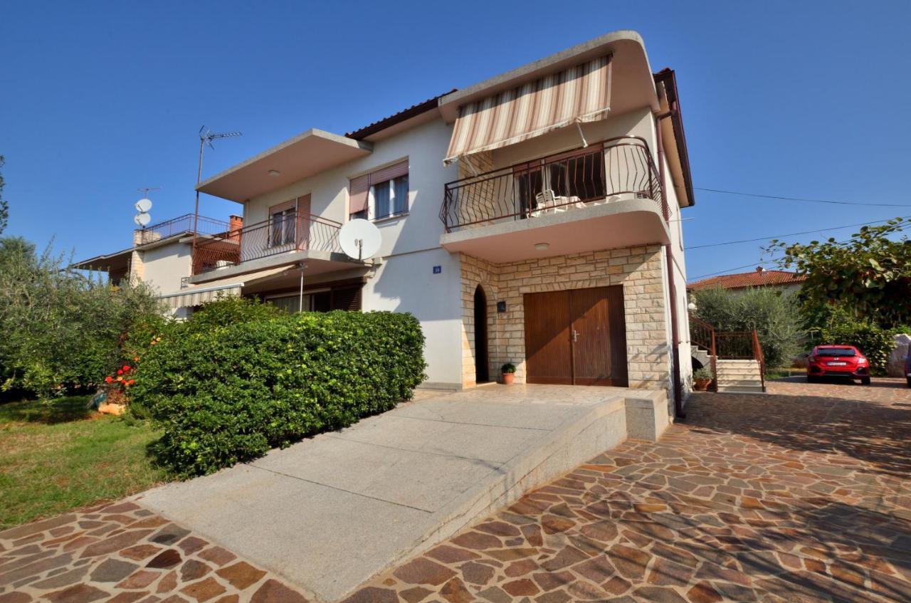 Apartment Boris Ουμάγκ Εξωτερικό φωτογραφία