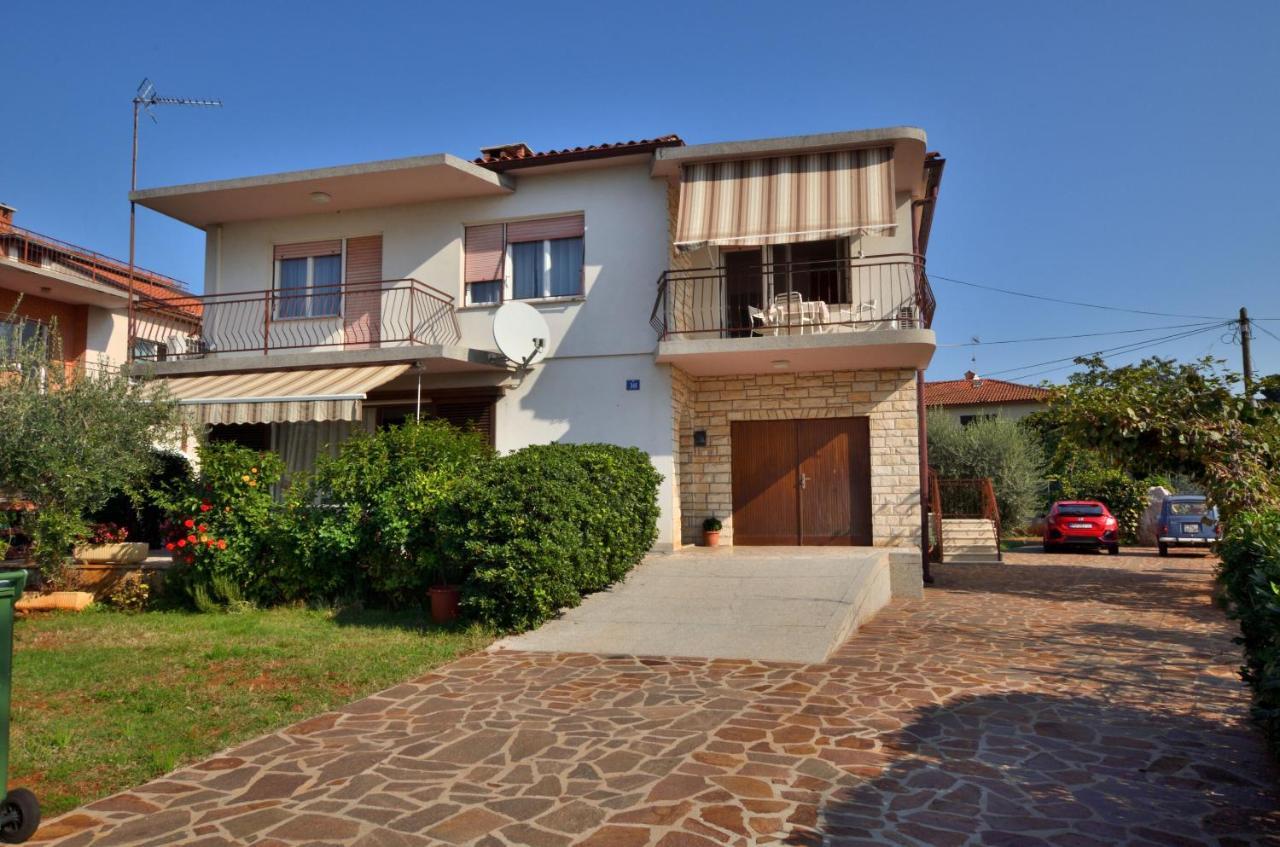 Apartment Boris Ουμάγκ Εξωτερικό φωτογραφία