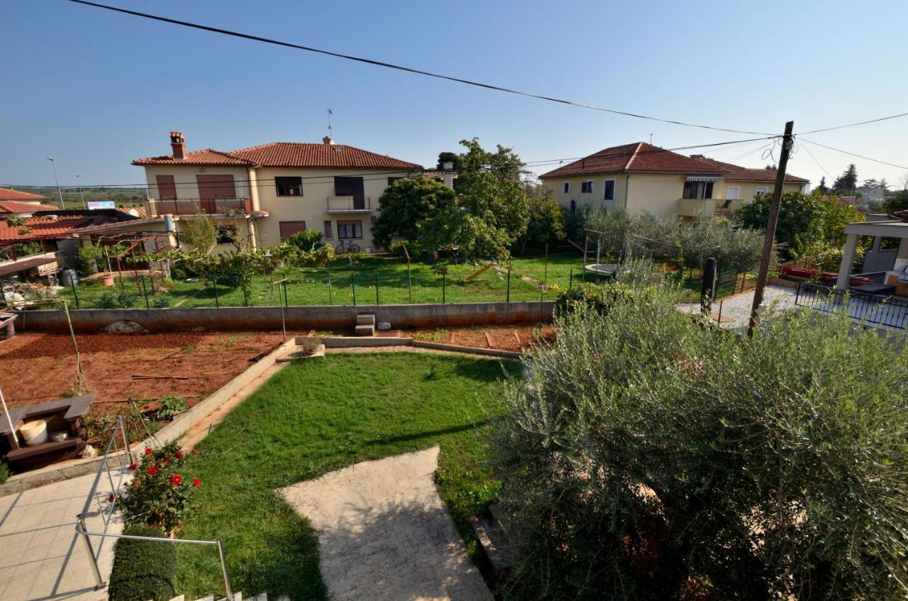 Apartment Boris Ουμάγκ Εξωτερικό φωτογραφία