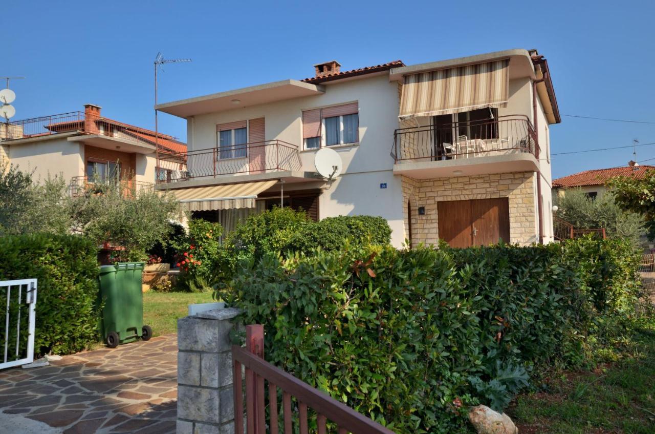 Apartment Boris Ουμάγκ Εξωτερικό φωτογραφία