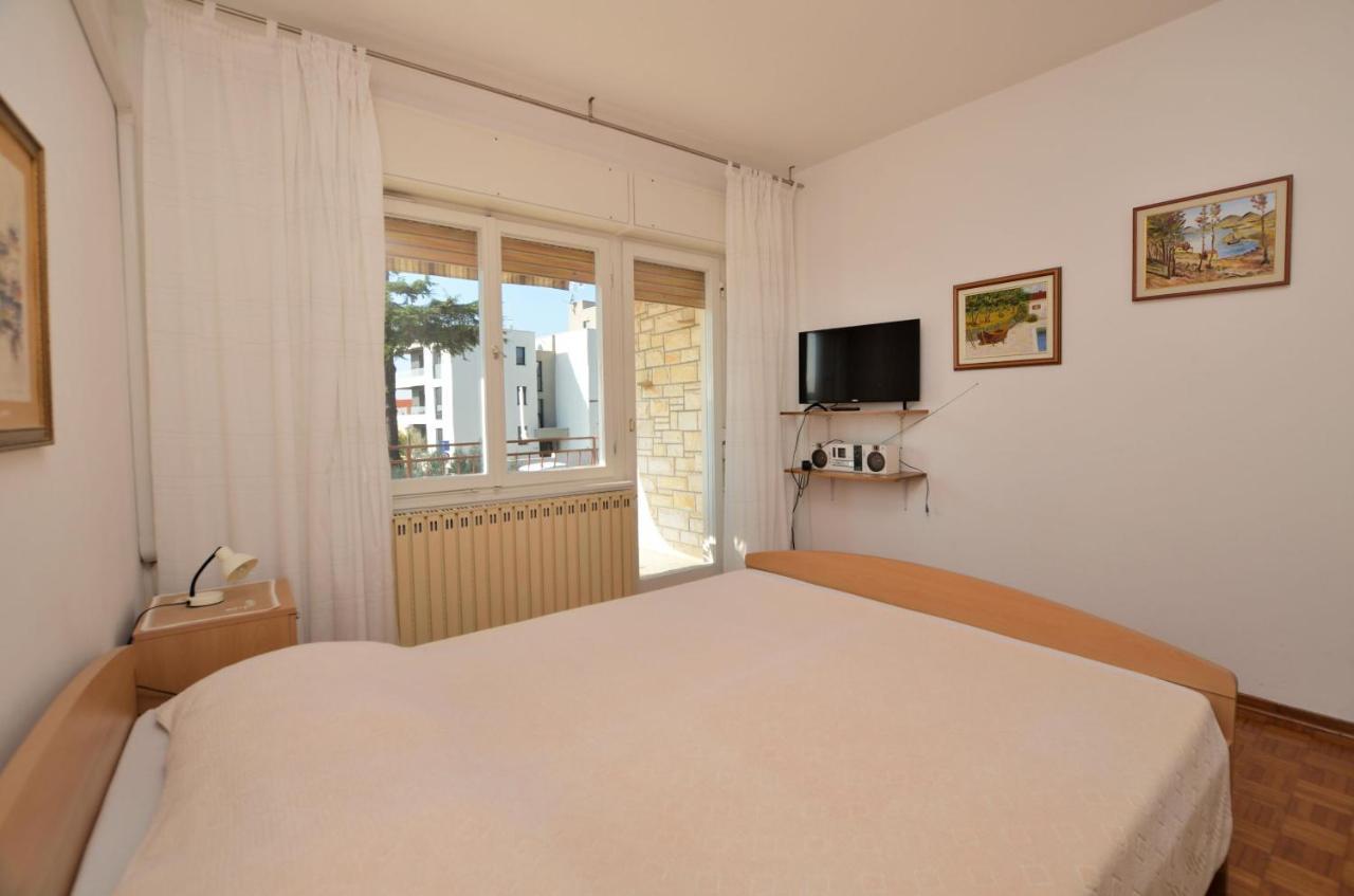 Apartment Boris Ουμάγκ Εξωτερικό φωτογραφία
