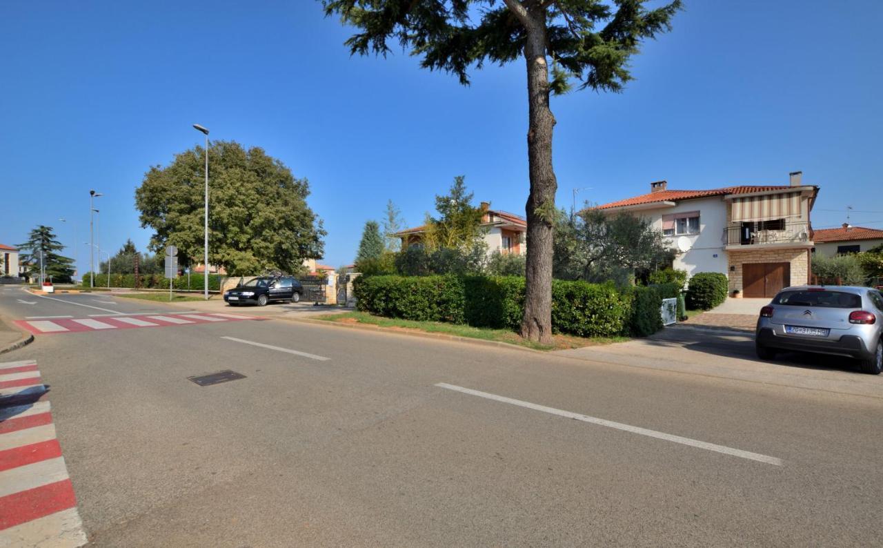 Apartment Boris Ουμάγκ Εξωτερικό φωτογραφία