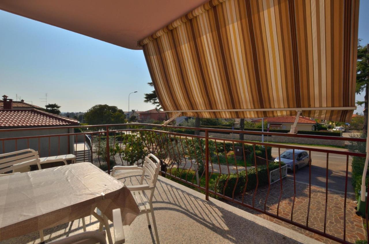 Apartment Boris Ουμάγκ Εξωτερικό φωτογραφία