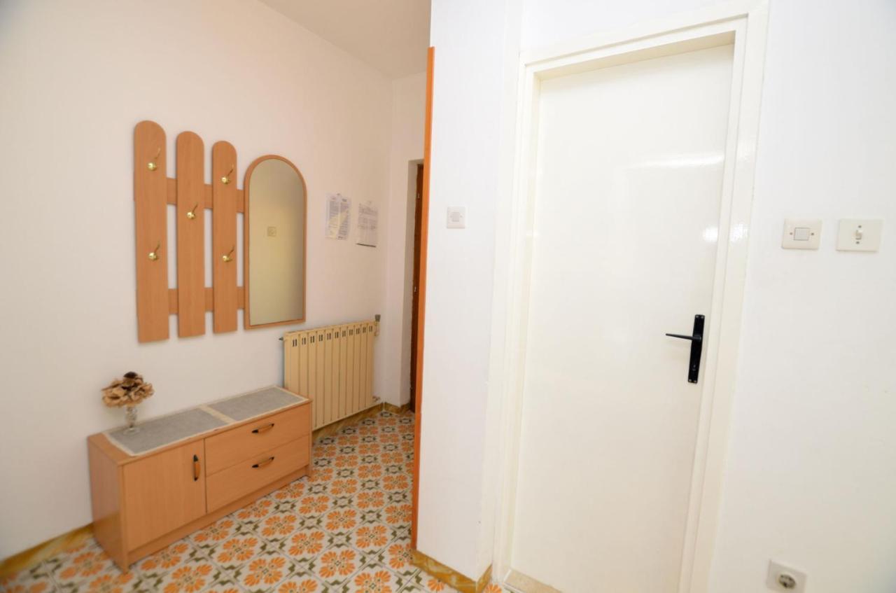Apartment Boris Ουμάγκ Εξωτερικό φωτογραφία